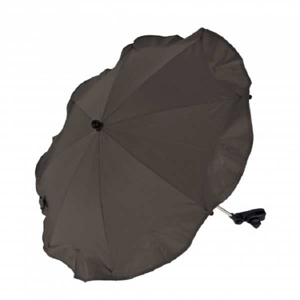 Зонтик для коляски Altabebe AL7000-11 Dark grey