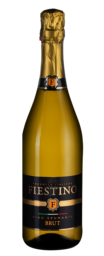 

Игристое вино Fiestino Brut, Casa Demonte