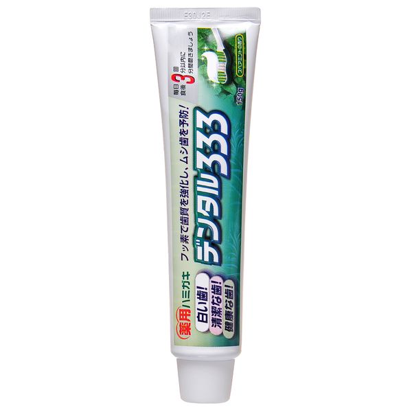 фото Зубная паста toiletries japan dental 150 г
