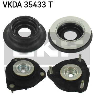 

Опора стойки амортизатора SKF VKDA 35433 T