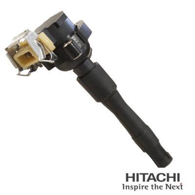 фото Катушка зажигания hitachi 2503804