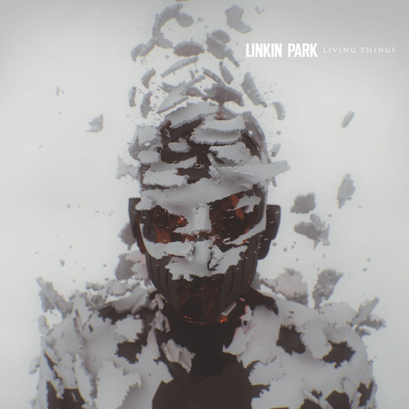 

Linkin Park Living Things (CD)