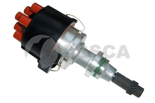 

Крышка распределителя зажигания OSSCA 03146
