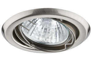 

Светильник-комплект Trend EBL Set schw 3x50W GU10, железо шероховатое 3368