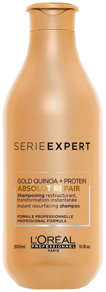 

L'Oreal Professionnel Absolut Repair Gold Quinoa + Protein Conditioner