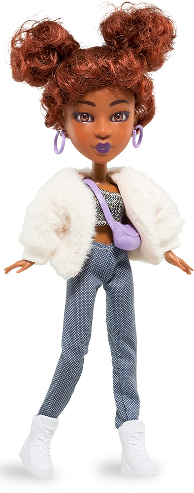 

Кукла 1toy SnapStars Izzy Т16244
