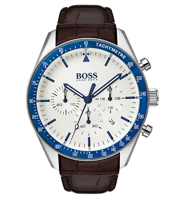

Наручные часы кварцевые мужские Hugo Boss 1513629, 1513629