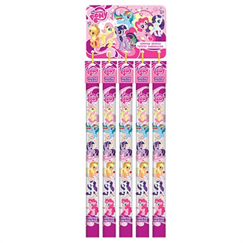 

Зефирная косичка My Little Pony 30 шт