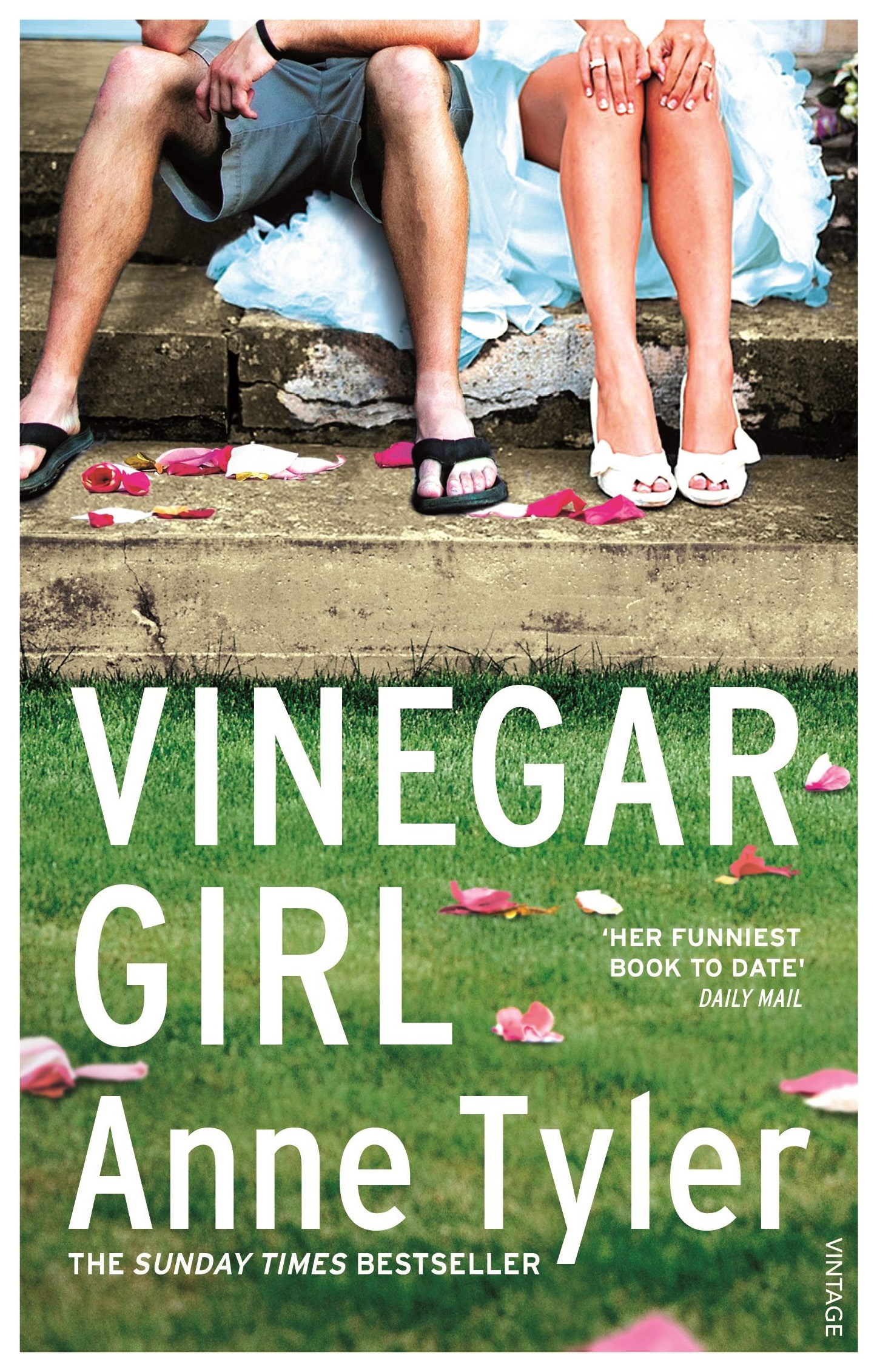 

Vinegar Girl