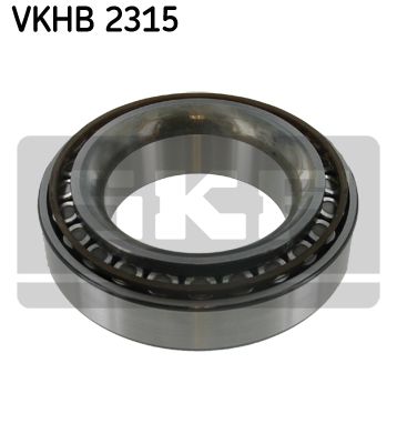 фото Подшипник skf vkhb 2315