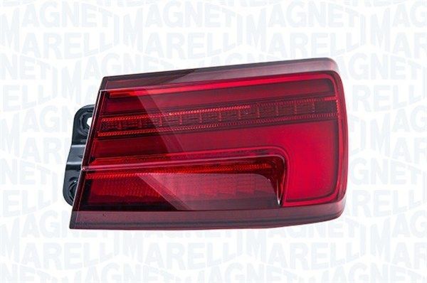 

Задний фонарь MAGNETI MARELLI 714081700211