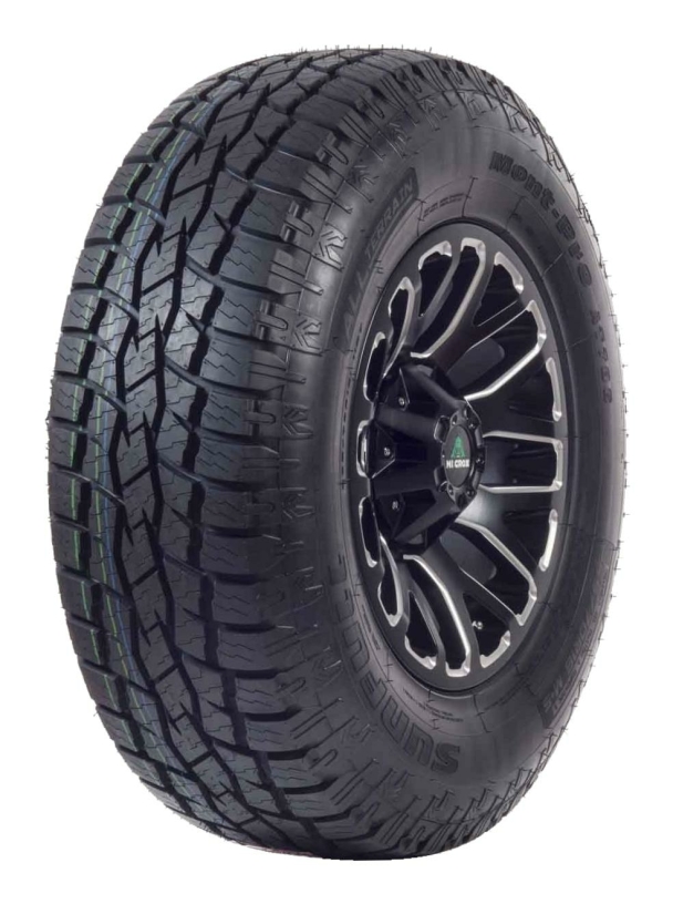 

Шины SUNFULL MONT-PRO AT786 275/65R20 126/123R