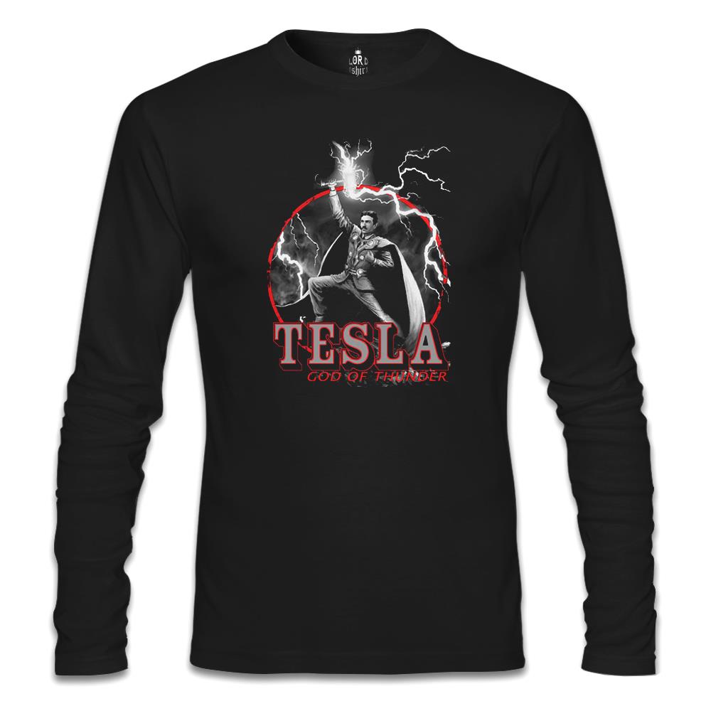 

Свитшот мужской Lord Tshirt SL-681 черный M (товары доставляются из-за рубежа), SL-681