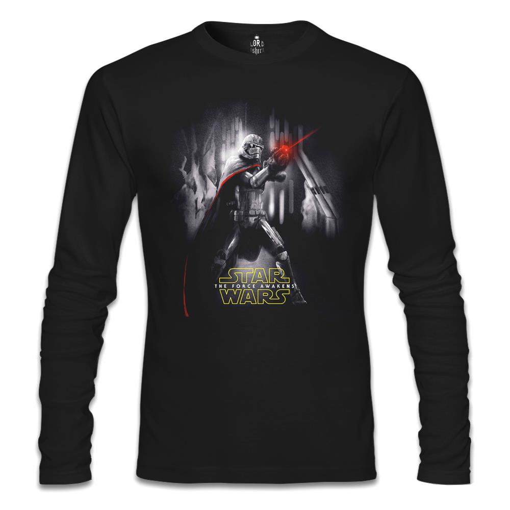 

Свитшот мужской Lord Tshirt SL-716 черный M (товары доставляются из-за рубежа), SL-716