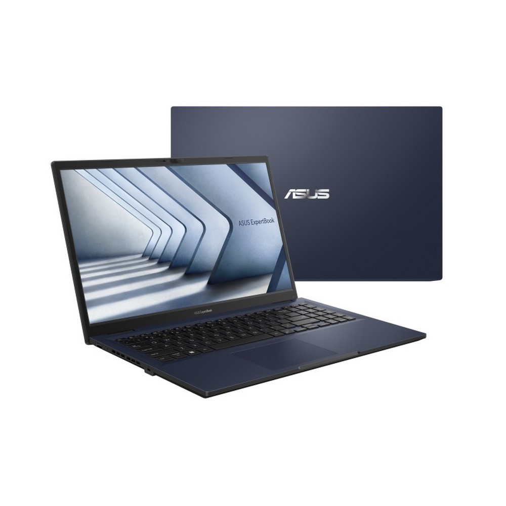 

Ноутбук ASUS B1502CVA-BQ0969 черный (90NX06X1-M013V0), B1502CVA-BQ0969