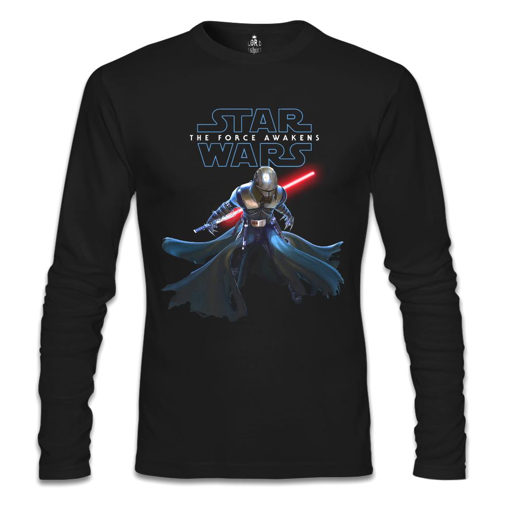 

Свитшот мужской Lord Tshirt SL-718 черный XL (товары доставляются из-за рубежа), SL-718