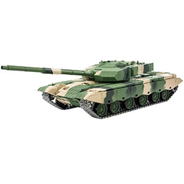 фото Радиоуправляемый танк heng long ztz 99a mbt pro масштаб 1:16, 40mhz, 3899a-1 pro