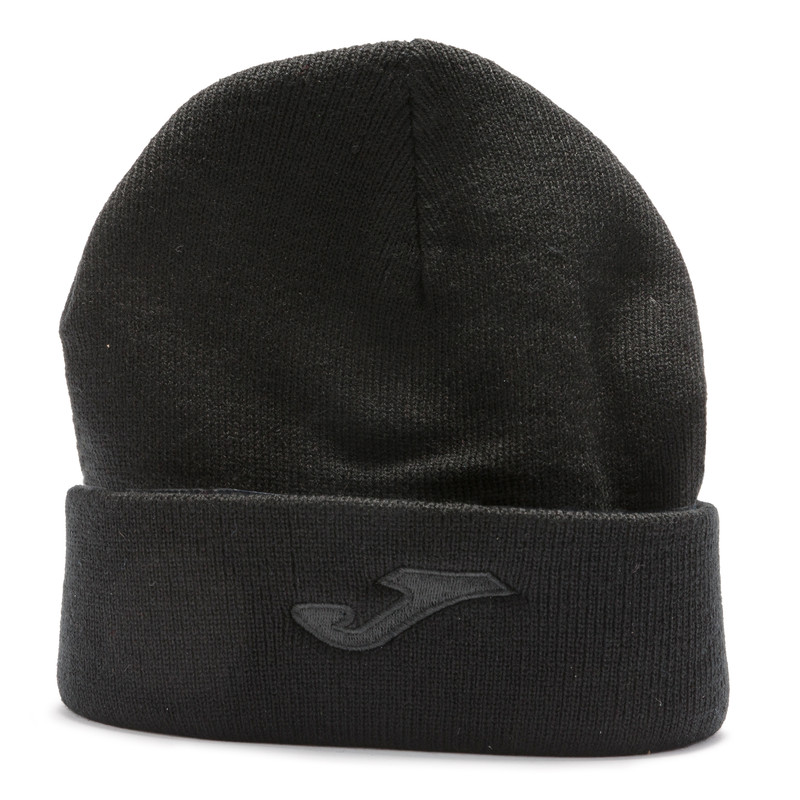 

Шапка бини мужсая Joma GORRO черная р.59, GORRO