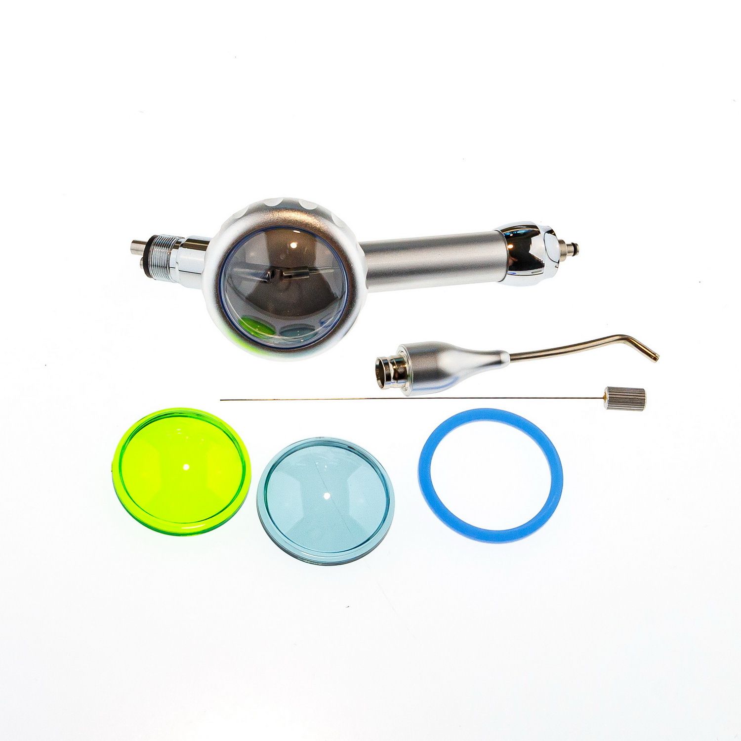 

Аппарат для чистки зубов TURBODENT Air Flow, Эйр Флоу, Air Prophy Unit