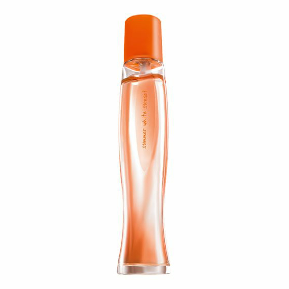 Туалетная вода женская Avon Summer White Sunset 50 мл 550₽