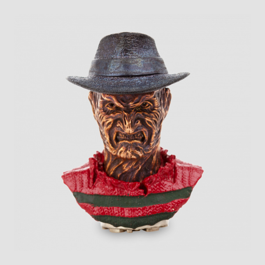 Бусина на темляк OLD CASTER Фредди