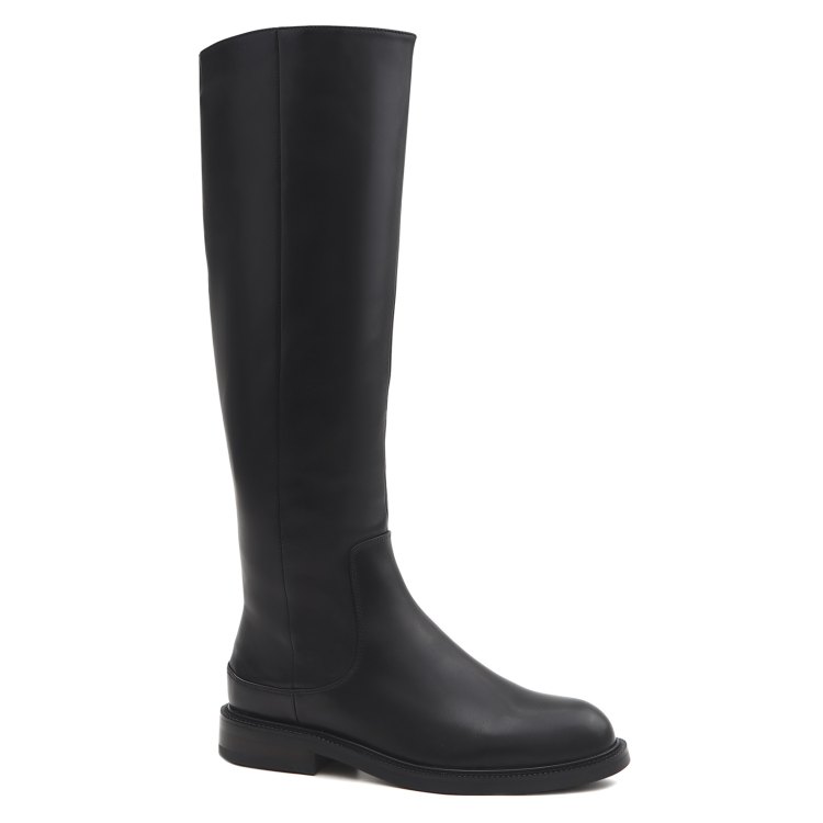 

Сапоги женские Tendance GLC1975A-04 черные 40 EU, Черный, GLC1975A-04