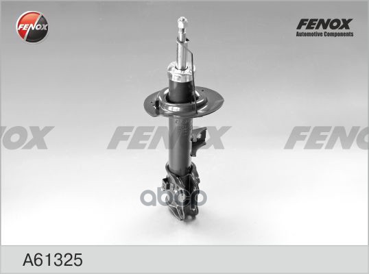 

Амортизатор Fenox A61325 Hyundai Ix35, Tucson 10-15; Kia Sportage 10-15 Передняя Правая; Г