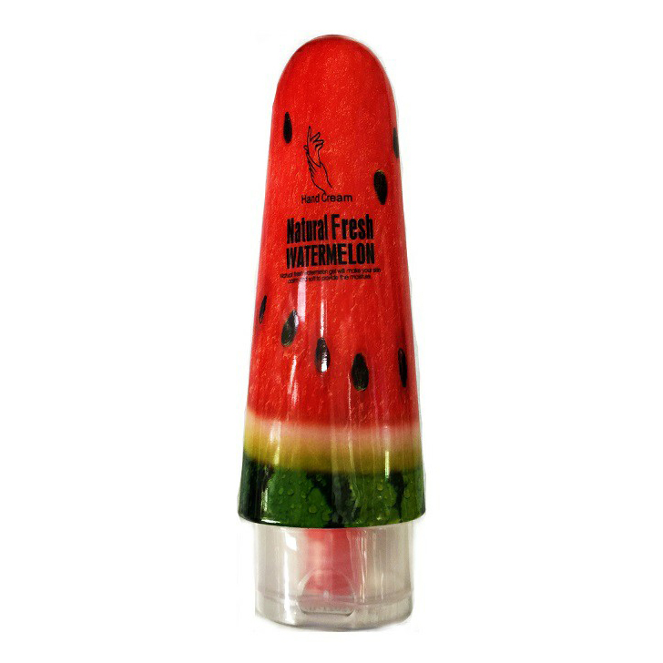 

Крем для рук Natural Fresh Watermelon арбуз 100 мл