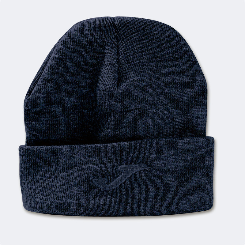 

Шапка бини мужсая Joma GORRO темно-синяя р.59, GORRO