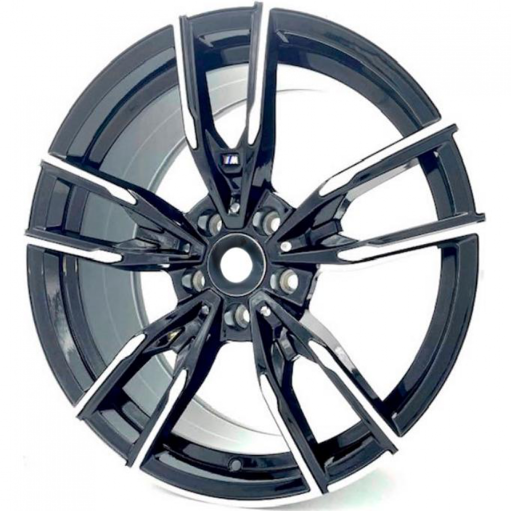 

Колесный диск NEO 6xR16 5x108 ET108 D108 N78275176345X108505S