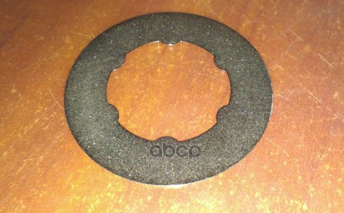 

Шайба Алмазная / Scheibe Wht001877