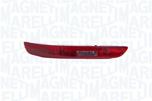 

Задний Фонарь Magneti Marelli 714021310801