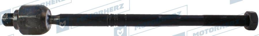 

Тяга Рулевая Hqz0158 Nsii0020146747 Motorherz арт. HQZ0158