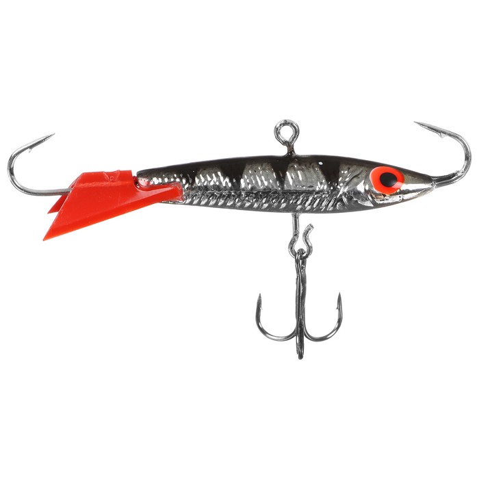 

Балансир Marlin's 50 мм, 12,6 г, 9120-107