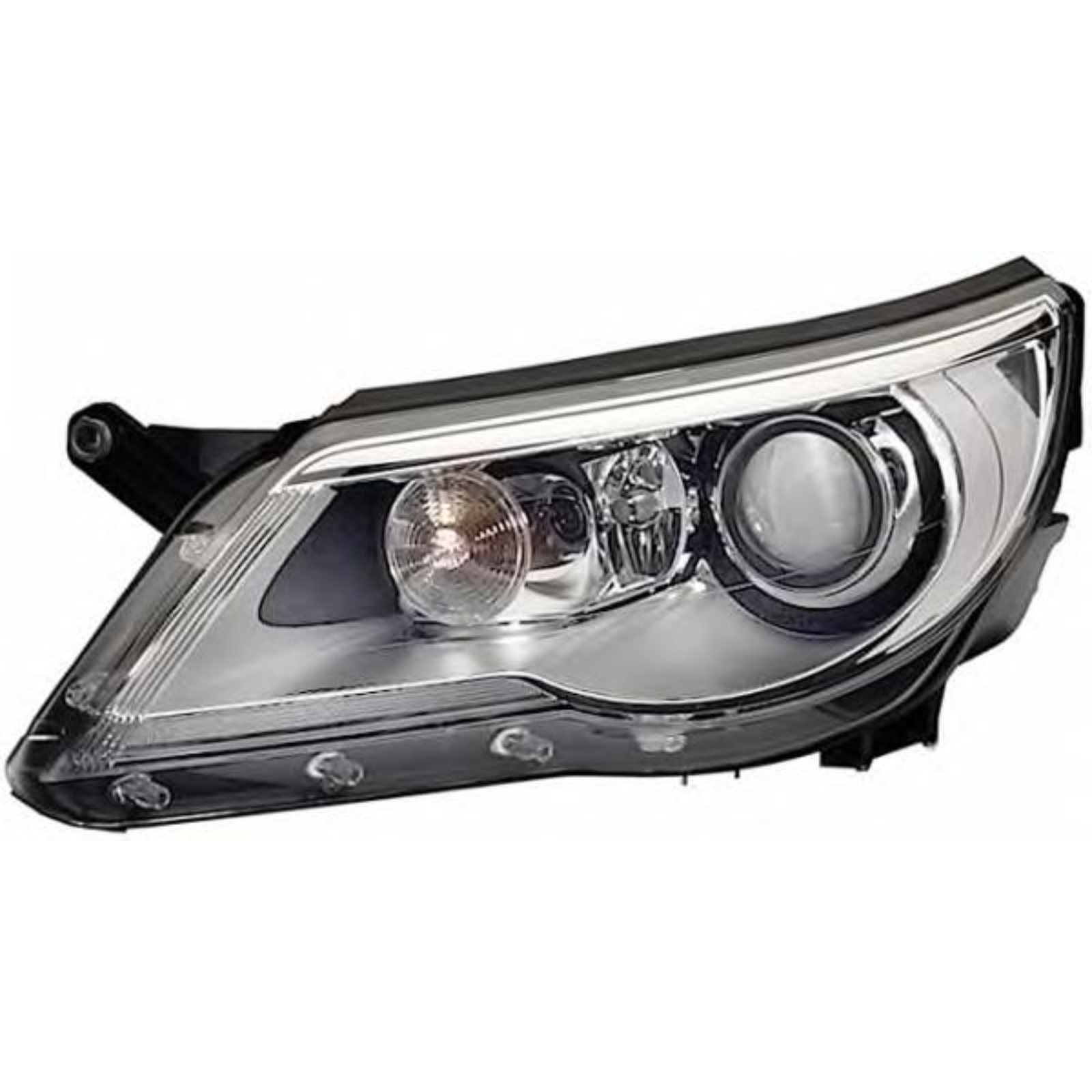 

Фара Основная - Легковой Автомобиль - 12V Tiguan (5N ) Hella Арт. 1Zs009549-211