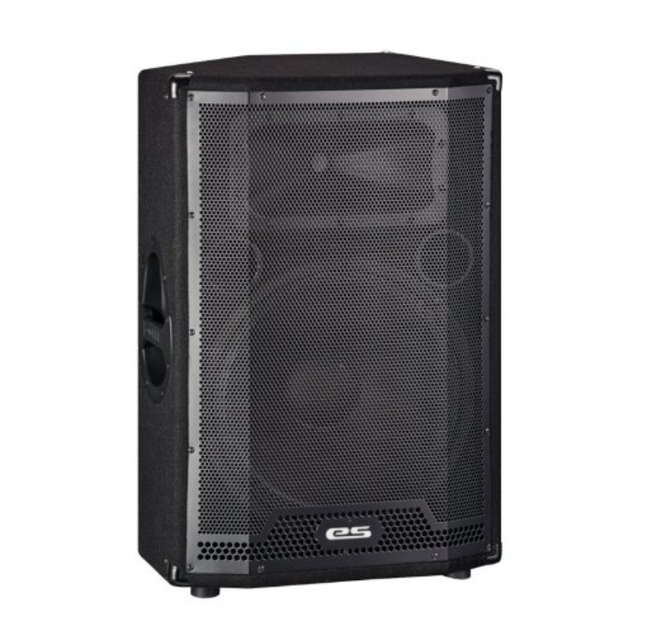 

Активная акустическая система Eurosound BBR-115MA Black, BBR-115MA