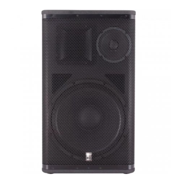 

Активная акустическая система Eurosound DYNO-153 Black, DYNO-153