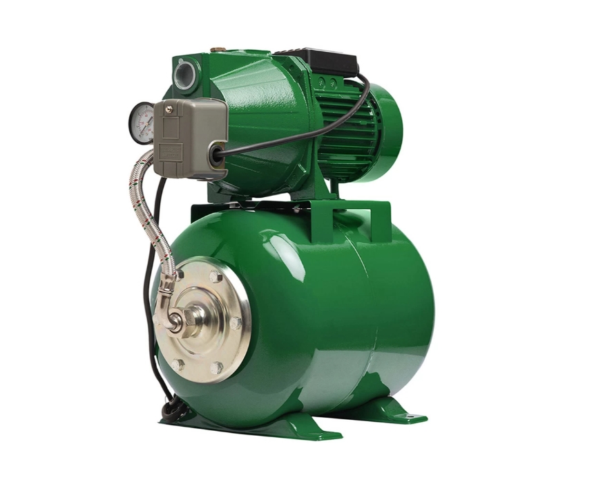 

Насос OASIS S 40/36C - 19 Р0000090356