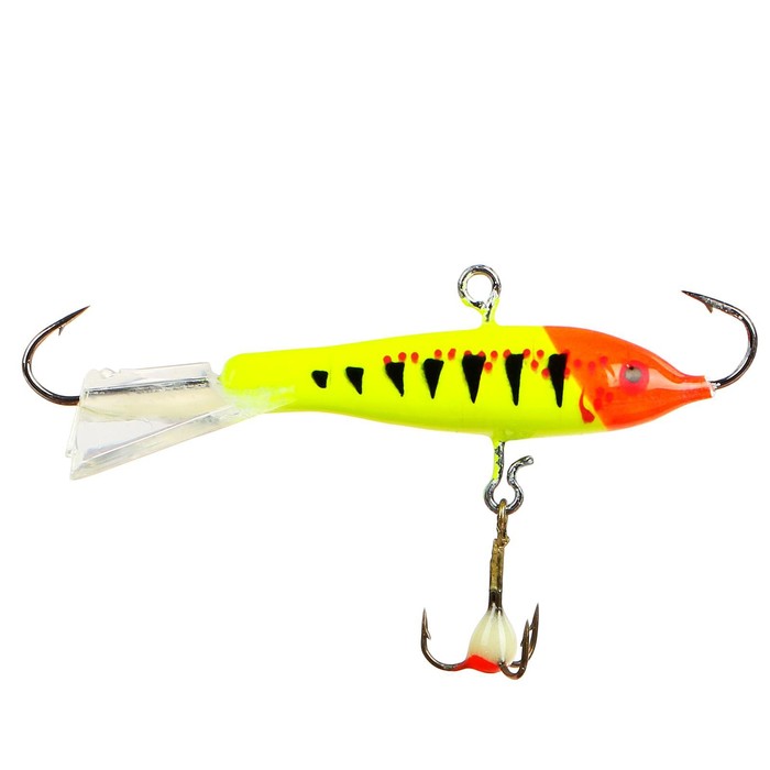 

Балансир Premier Fishing Classic №16, 6 г