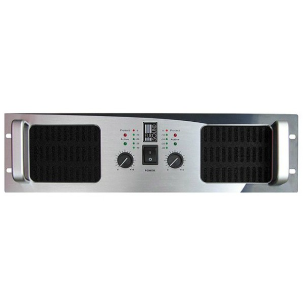 

Усилитель мощности (концертный) Eurosound XZ-1200, XZ-1200