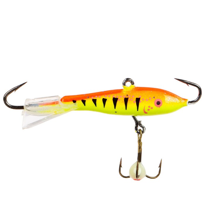 

Балансир Premier Fishing Classic №9, 6 г