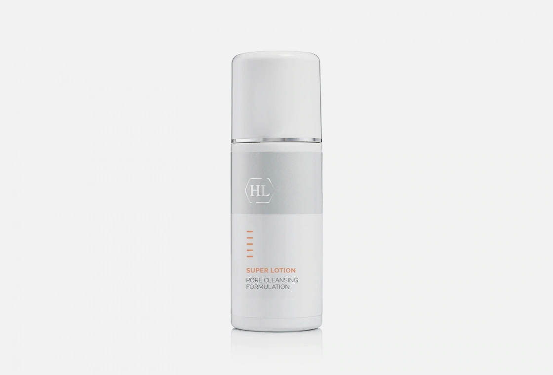 фото Лосьон для лица holy land super lotion 250 мл