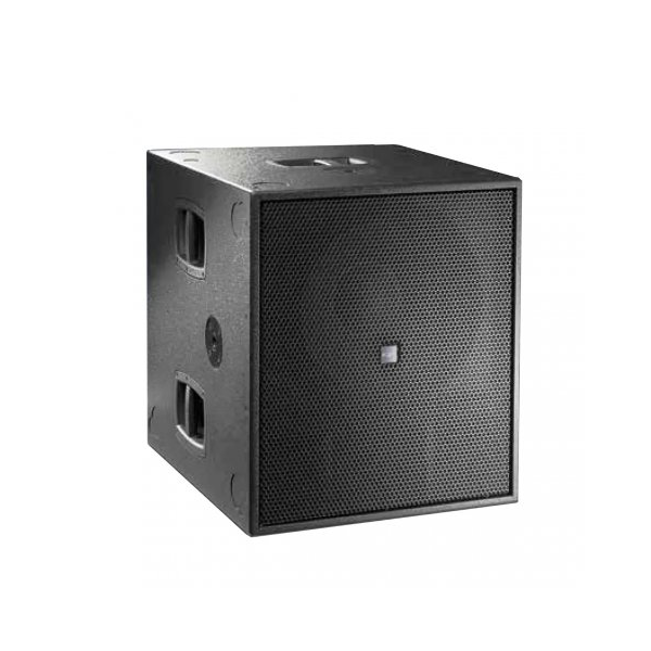 

Активный сабвуфер FBT VHA 118SN black, VHA 118SN