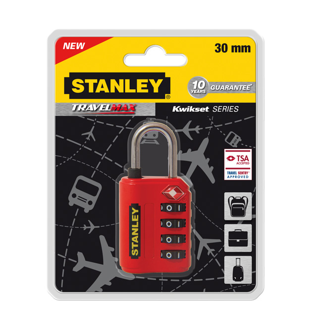 

Замок Stanley S 742-058, S 742-058