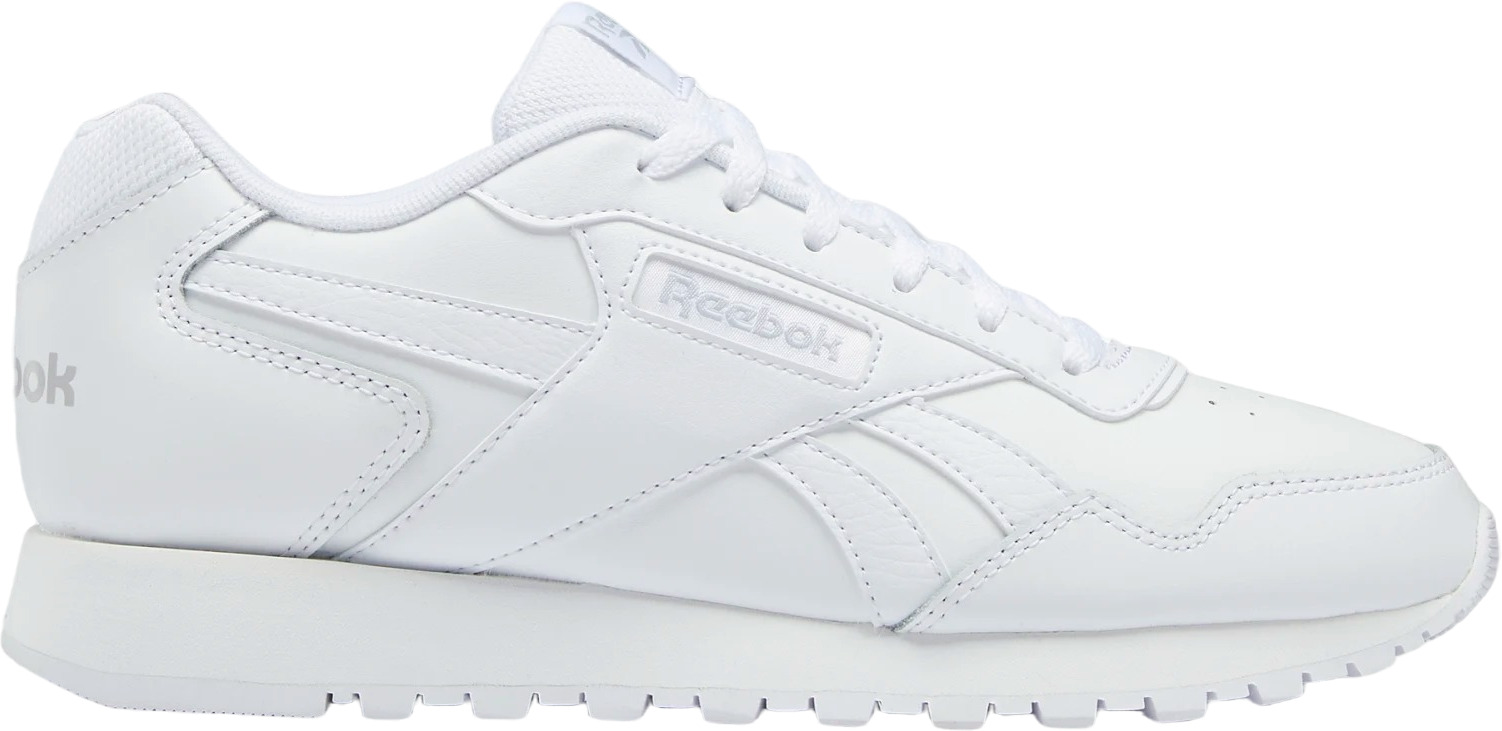 

Кроссовки женские Reebok Glide белые 5 US, Белый, Glide