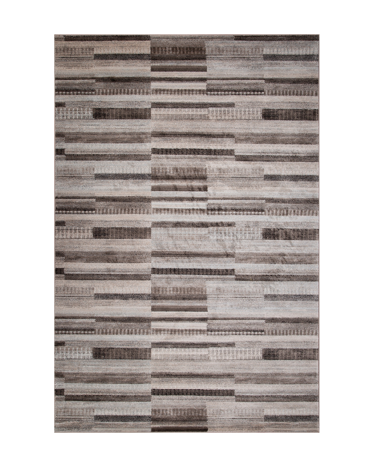 

Ковёр Merinos Valencia Deluxe 250x350 прямоугольный тёмно-бежевый;коричневый D973