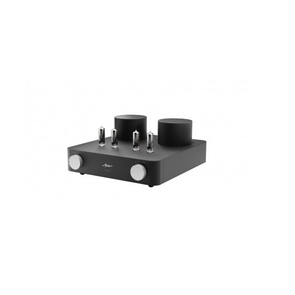 

Интегральный усилитель Fezz Audio Alfa Lupi EVO Black Ice черный, Alfa Lupi EVO Black Ice