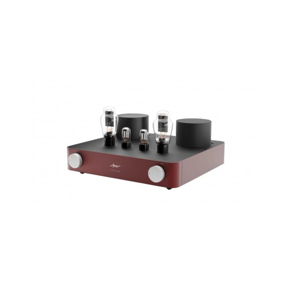 

Интегральный усилитель Fezz Audio Mira Ceti 300b EVO Big Calm красный, Mira Ceti 300b EVO Big Calm