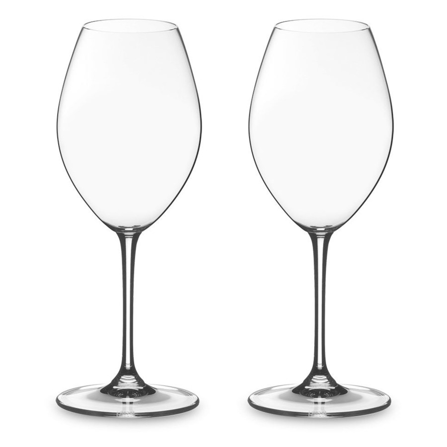 фото Набор бокалов "винум-tempranillo" 400мл 2шт riedel