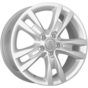 

Колесный диск Replay FD61 7x17/5x108 D63.3 ET50, FD61